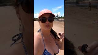 Pescaria na Península de Maraú Bahia #fy #beach #travel #praia #pesca