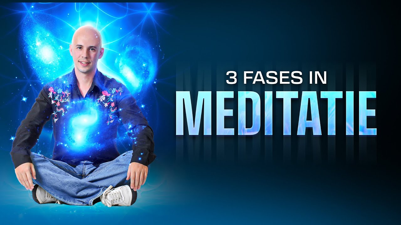 Leren mediteren | Diverse meditatie oefeningen