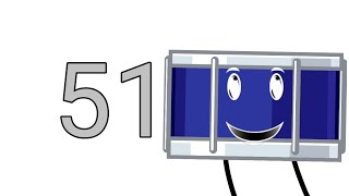 Random character voting 51 (Final 19)
