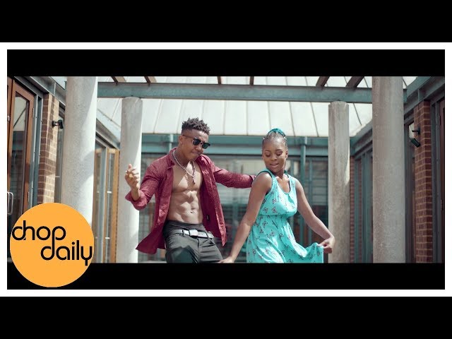 Juls ft Nonso Amadi & Maleek Berry - Early (Dance Video) 