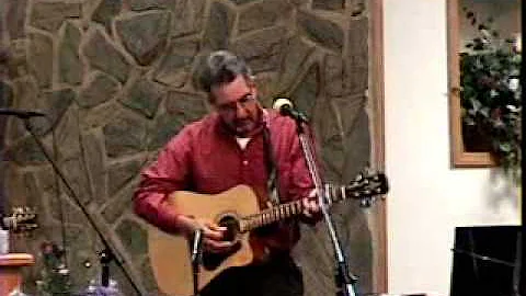 For When I touched Jesus By Daryl Atkins