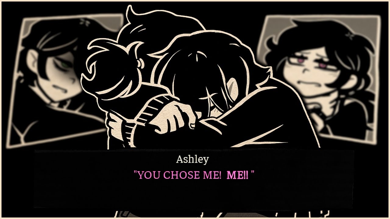 He finally CHOSE her and she LOVED it | The Coffin of Andy and Leyley Episode 4 (The Coffin)