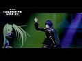 【ライブ映像】危ノーマル / from 『ZONe ENERGY IMMERSIVE MUSICA』2023.12.02 @Z-aN