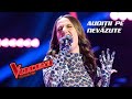 Bryana Holingher | „Castle in the Snow” | Audiții pe Nevăzute | Vocea României | Sezonul 13