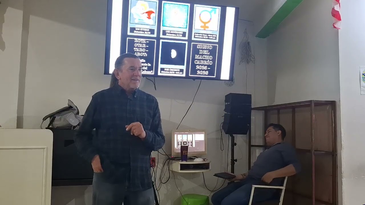 INVICTUS 2025. (Tercera Parte)