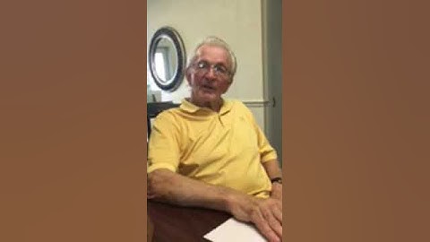 Customer Testimonial Video