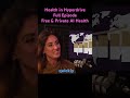 Health in Hyperdrive Episode 8 #podcast #interview #science #health #medicaltechnology
