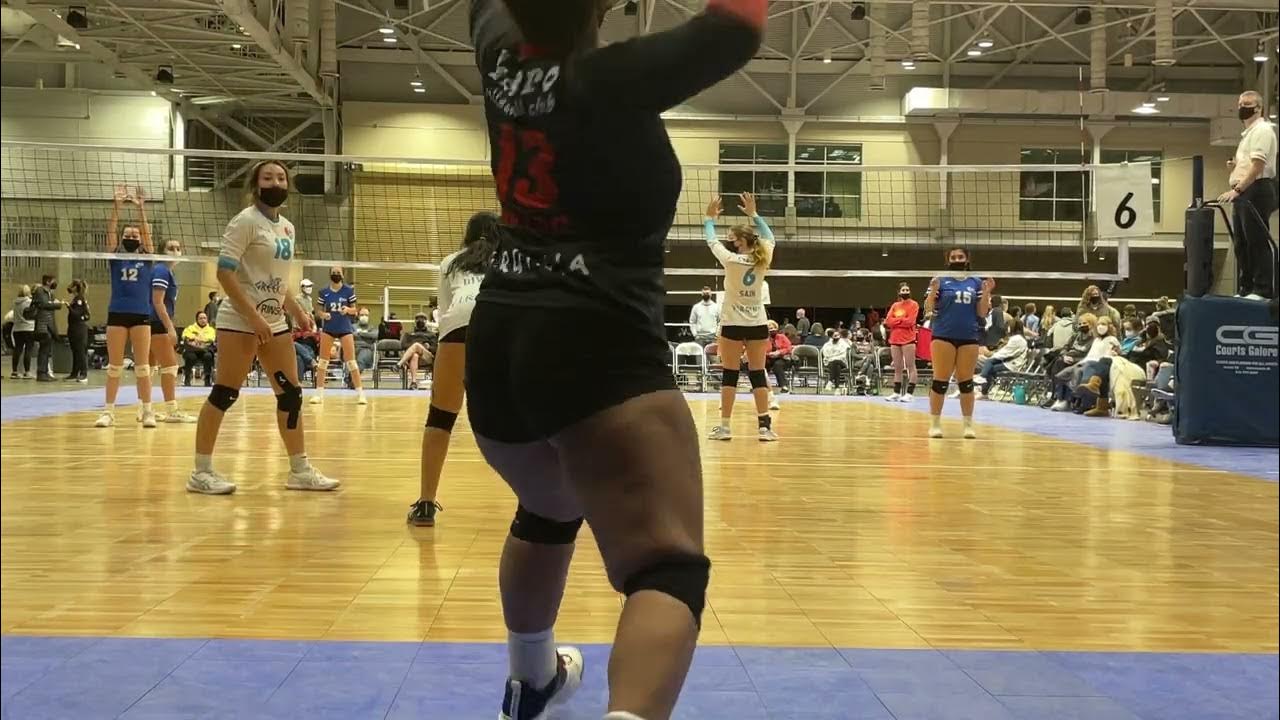 Eastern Shore Showdown Game 5 YouTube