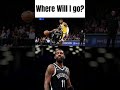 Kyrie Irving, has requested a trade after failing to agree on the terms of a contract extension