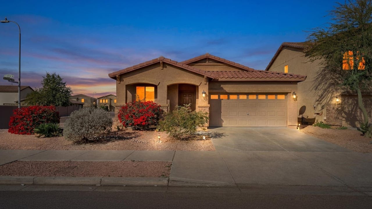 6816 S 70th Ave, Laveen Village, AZ