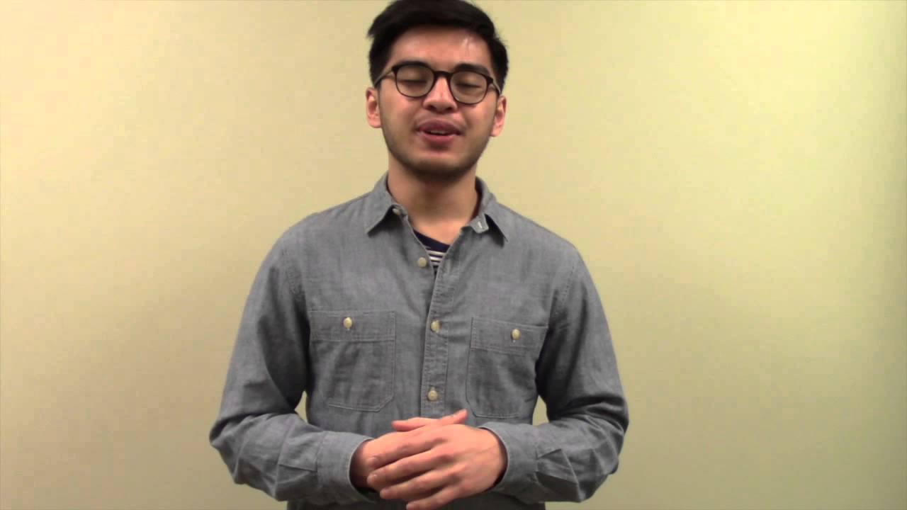 Marcelo's Summer Project