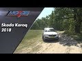 SKODA Karoq 2018/ Шкода Карог