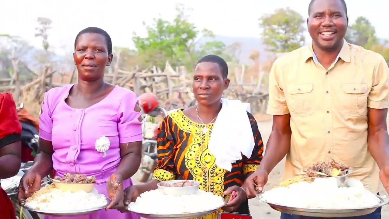 MSAKA TONGE SHEREHE YA  MONDESTA JOSEPHU MPANDA_2025 _PRODUC_KISHIMBA STUDIO 0785144119_