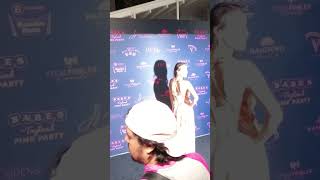 Jaysplayhouse Babes In Toyland Pink Party Red Carpet Arrivals