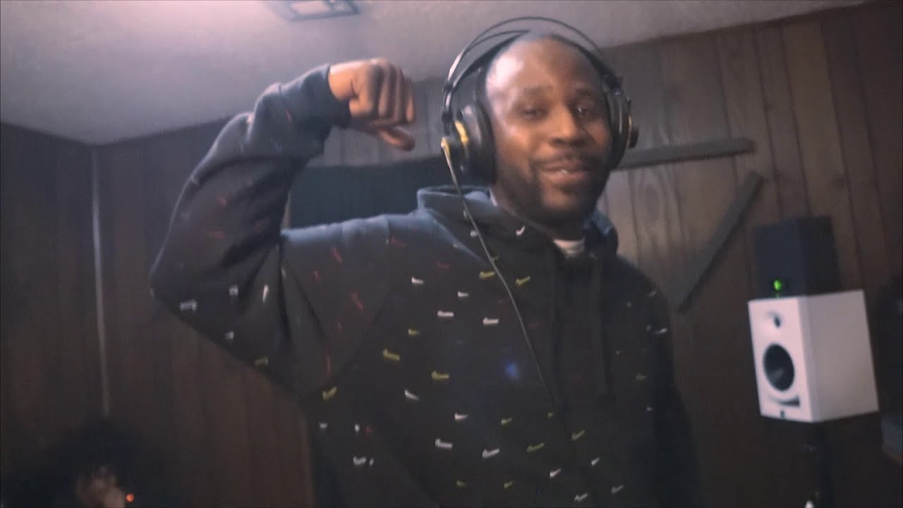 Monkey on my back (Vlog)