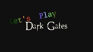 Dark Gates (видео)
