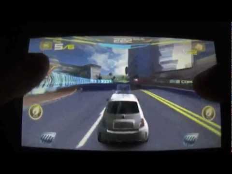 Asphalt 7 Android Hack Money Infinity (Tutorial)