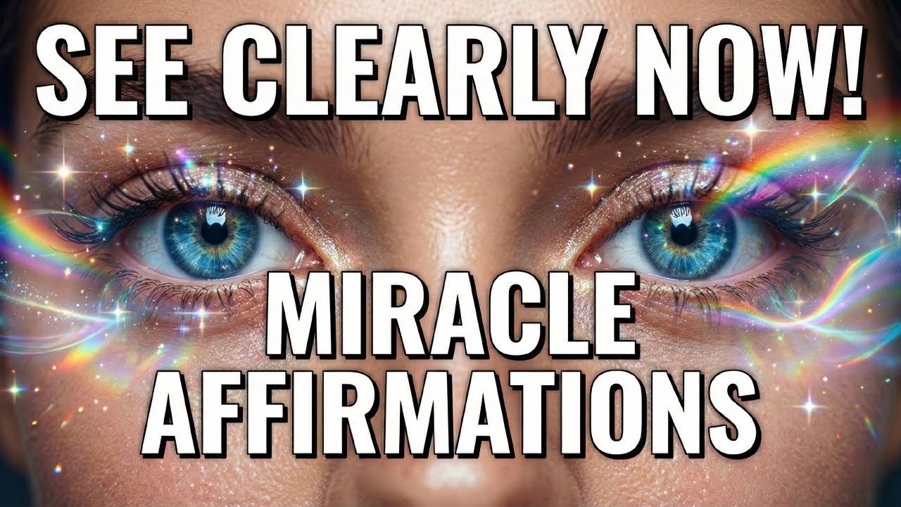 Mira Affirmation Song for Eyesight en YouTube Mira Affirmation Song for Eyesight en YouTube