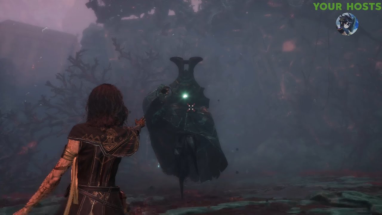 Ok, this troubadour guy is pretty tough! - Clair Obscur: Expedition 33 [Ep: 08]