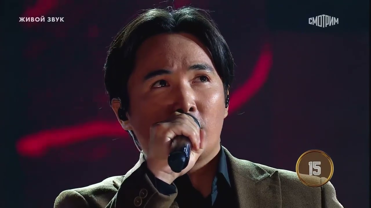 ⁠ЗАНБЕК КУЛЬБАТЫРОВ - LUNE. ( Notre Dame De Paris) ​⁠