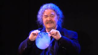 Tom Noddy's Bubble Magic