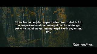 HAPPY BIRTHDAY MOM #PART2 | VIDEO UCAPAN ULANG TAHUN BUAT IBU