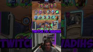 НОВЫЕ МУРЛОКИ ИМБА | Поля Сражений Hearthstone #hearthstone #battlegrounds
