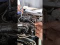 Just valve Scania engine p310