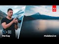Adobe Live Episode 32: Photography Style With Pat Kay