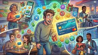 How Americans Use Credit Cards Smartly | Benefits, Rewards & Hidden Risks Explained