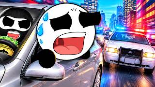 Details I Got TRICKED Into a Robbery... News