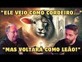 As Duas Vindas de Cristo: Cordeiro e Leão – Pastor Lamartine Posella Revela a Verdade Bíblica!