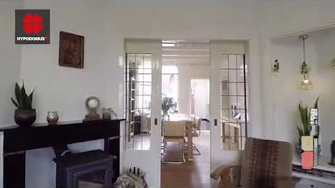 LEEUWERIKSTRAAT 13 BELCRUM BREDA Hypodomus Makelaar Breda Woonvideo