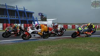 Valentino Rossi The Game: VR|46 Historic Events #8 & #9 screenshot 5