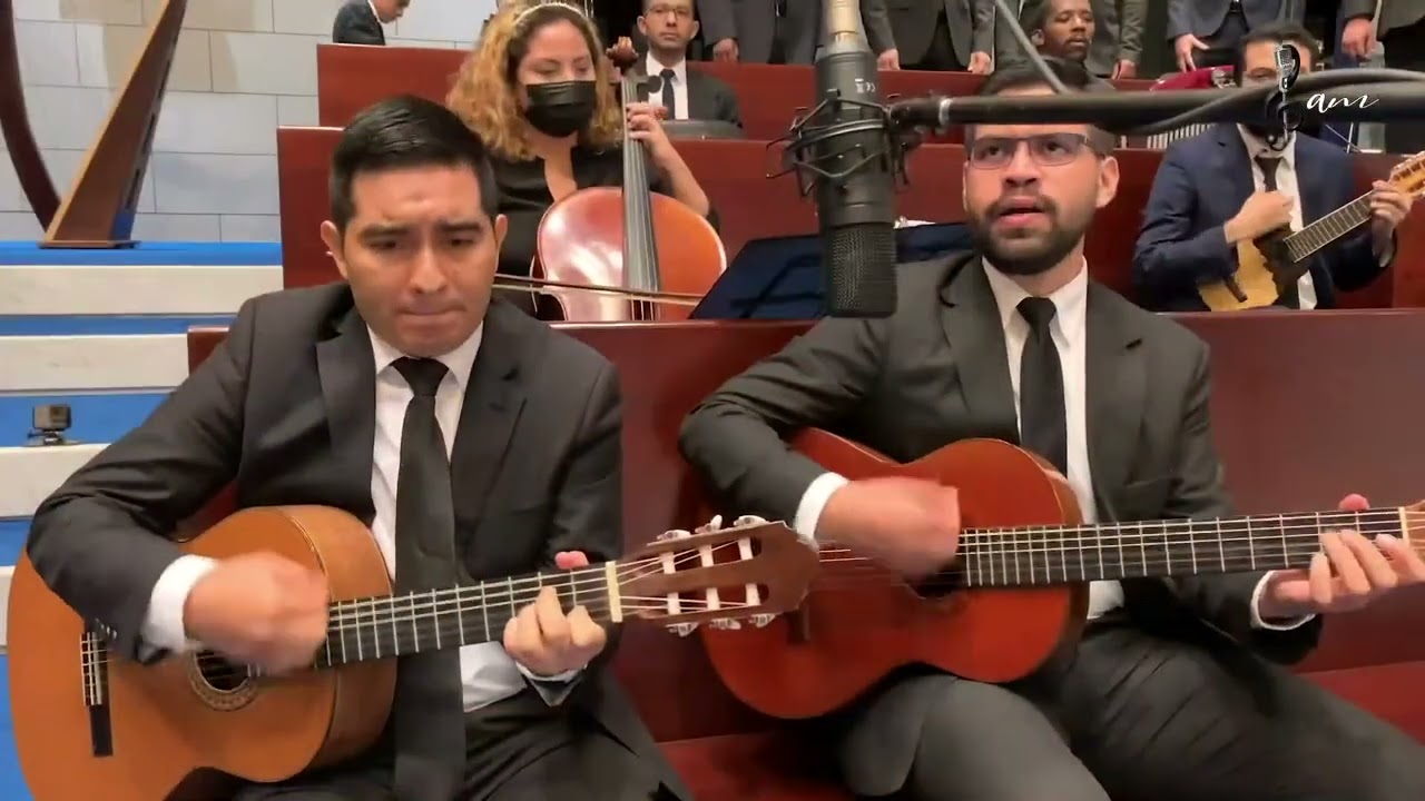 Gracias a Yahveh - Camino  Neocatecumenal