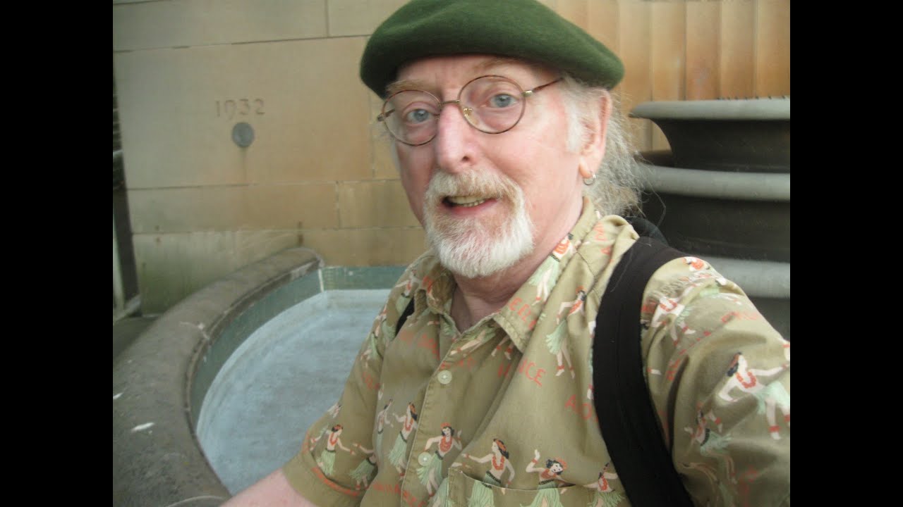 Simply Fine - Original Song Of Gratitude By Randy Bowles