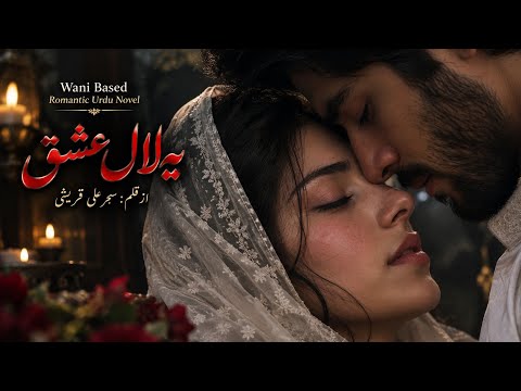 Yeh Laal ishQ | Ep30 | Wani_Based ❤️ AUDIO NOVEL #urdunovels #fyp #viral 
