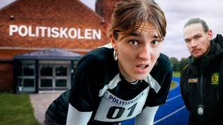 Kan Jeg Best Politiets Optagelsesprve