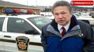 Police: Fake Repo Men Stole Woman's Car