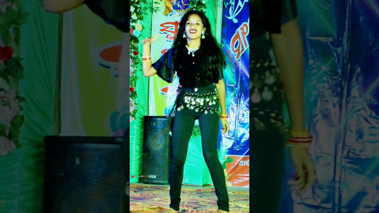 Matali | ମାତାଲି | Odia Song | Stage dance Program | 