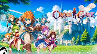 Cross Gate Mobile CBT gameplay
Cross Gate Mobile CBT gameplay
► Suscríbete https://goo.gl/FQjSjC para más gameplays
A Legendary Turn-Based RPG
now remsatered for a new era.
For over 20 years of Epic Adventure
Android download Google Play:
https://play.google.com/store/apps/details?id=com.expup.crossgatemaos&hl=en
iOS app Store:
#gameplay #gaming #crossgatemobile Cross Gate Mobile CBT gameplay