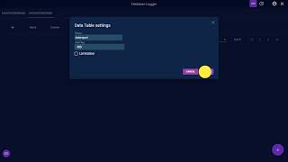 Tutorial : How to use Tag Loggers in cloud.view iot gateway.