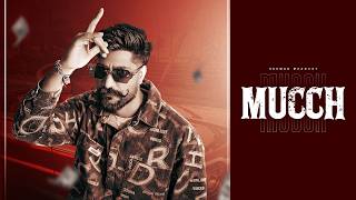 Mucch Official Video Harman Maangat Mvee New Punjabi Song 2026