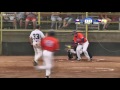Beavers Chomutov vs  Hippos Havlíčkův Brod   IV  ESCM 2015   condensed game