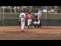 Beavers Chomutov vs  Hippos Havlíčkův Brod   IV  ESCM 2015   condensed game