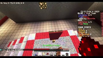 CTF Montage "Diversity" [Brawl CTF]