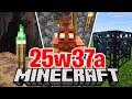 COPPER GOLEM MIGLIORATO - Minecraft ITA 1.21.9 Snapshot 25w37a