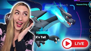 Trying to Finish the Unite Battle Pass & Ranking Live