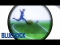 Team Z Put the Pieces Together | BLUELOCK