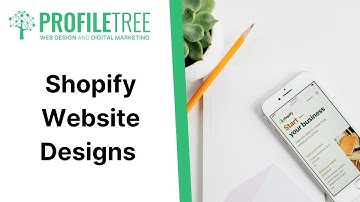 Shopify Website Designs | Best Shopify Themes | Shopify Website | E-commerce | Shopify Tutorial